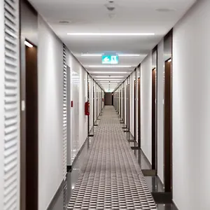 Comfort Warschau